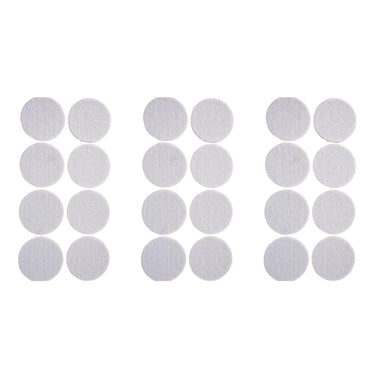 Max Yield Bins Monotub Filters (120 Pack)